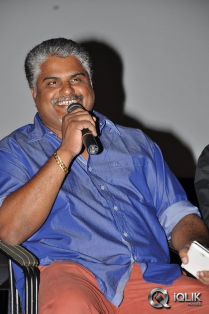 Manasunu-Maayaseyake-Movie-Press-Meet